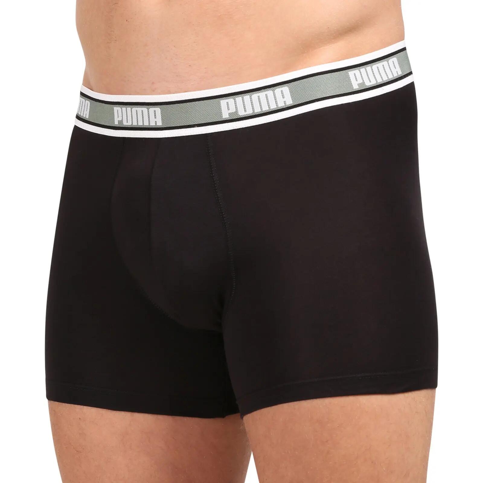 Pánské boxerky 2PACK (701231479 003) 3/7