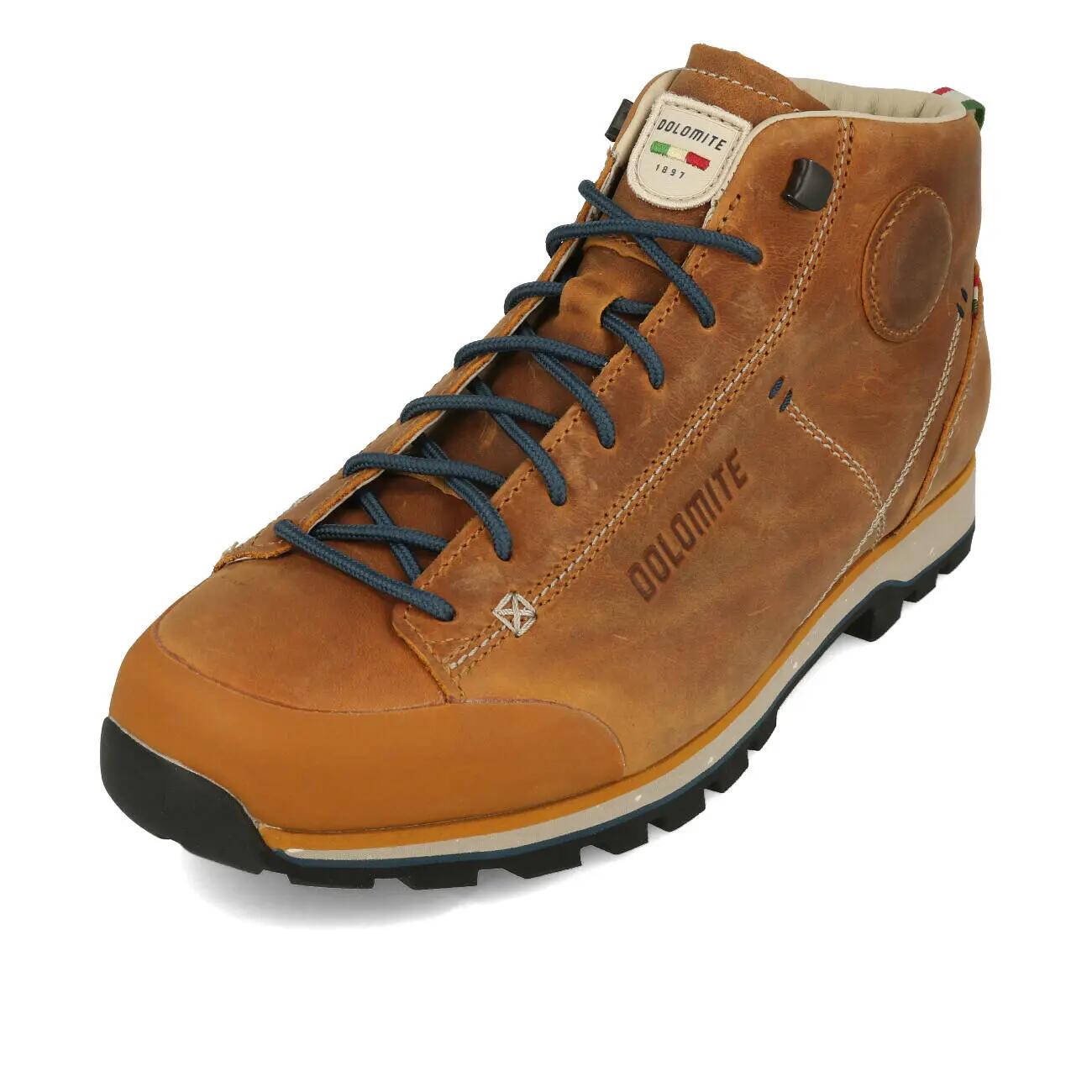 DOLOMITE Chaussure Décontractée  -  Hommes  -  Cinquantaquattro Mid Fg Evo 7/8