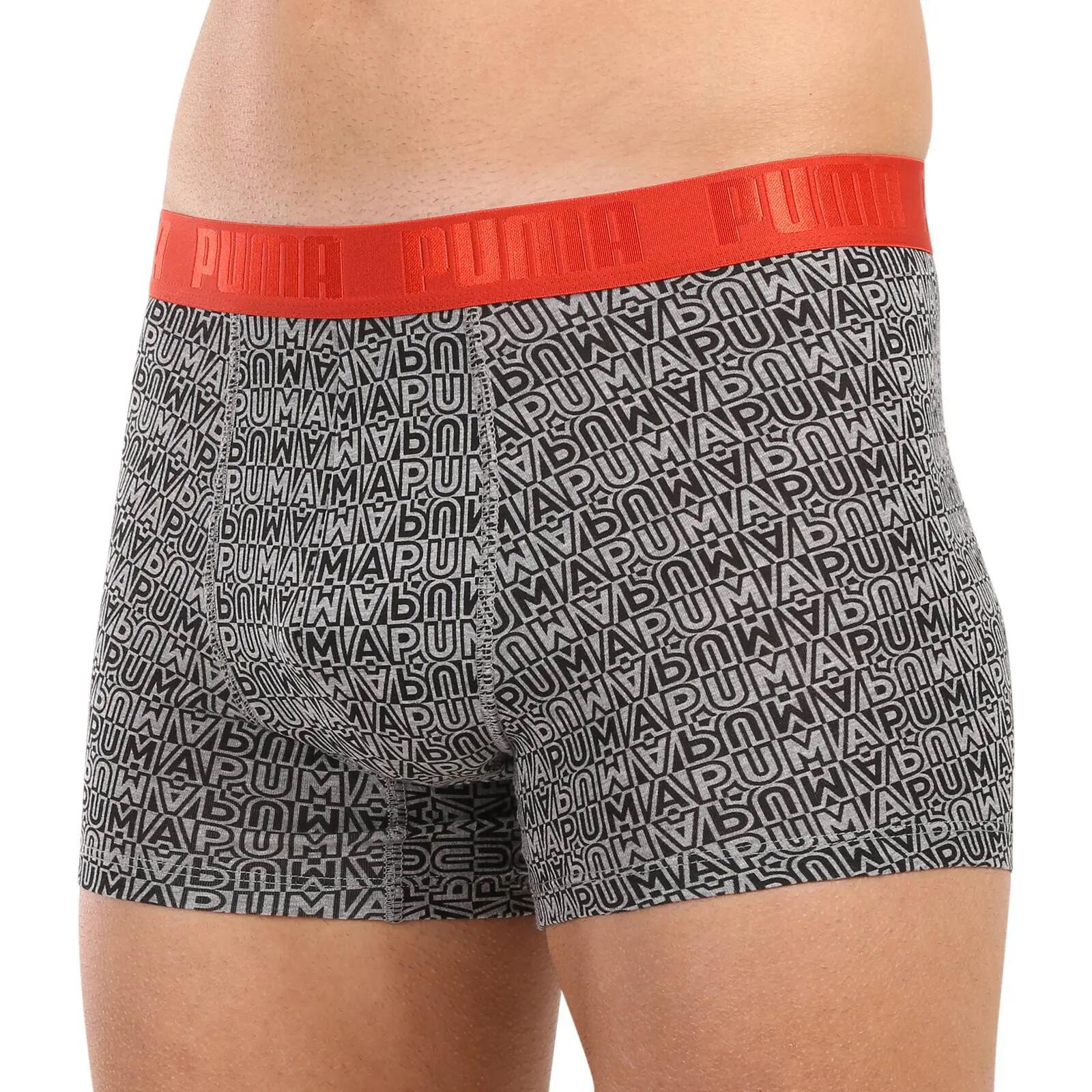 Pánské boxerky 2PACK (701231478 002) 3/7