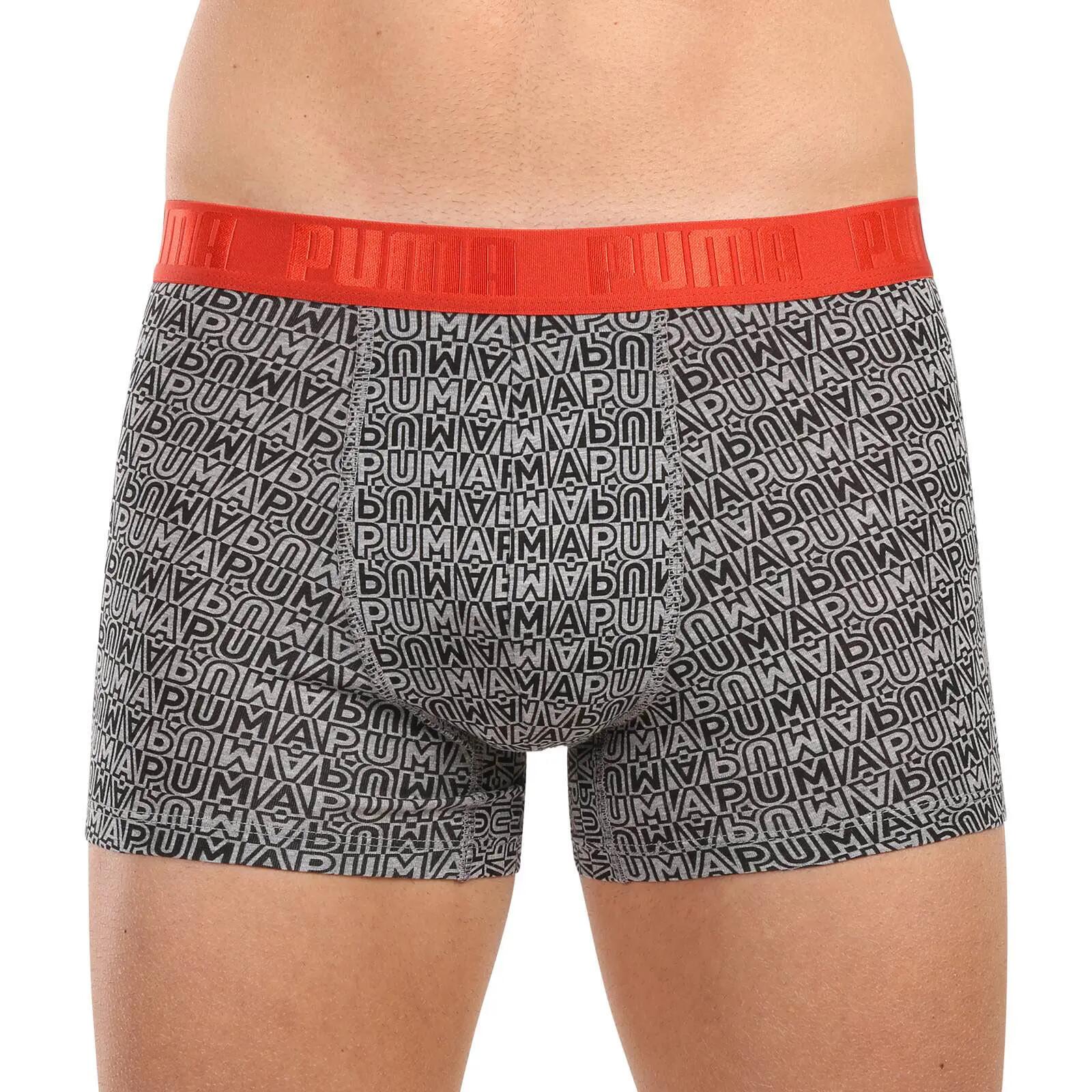 Pánské boxerky 2PACK (701231478 002) 2/7