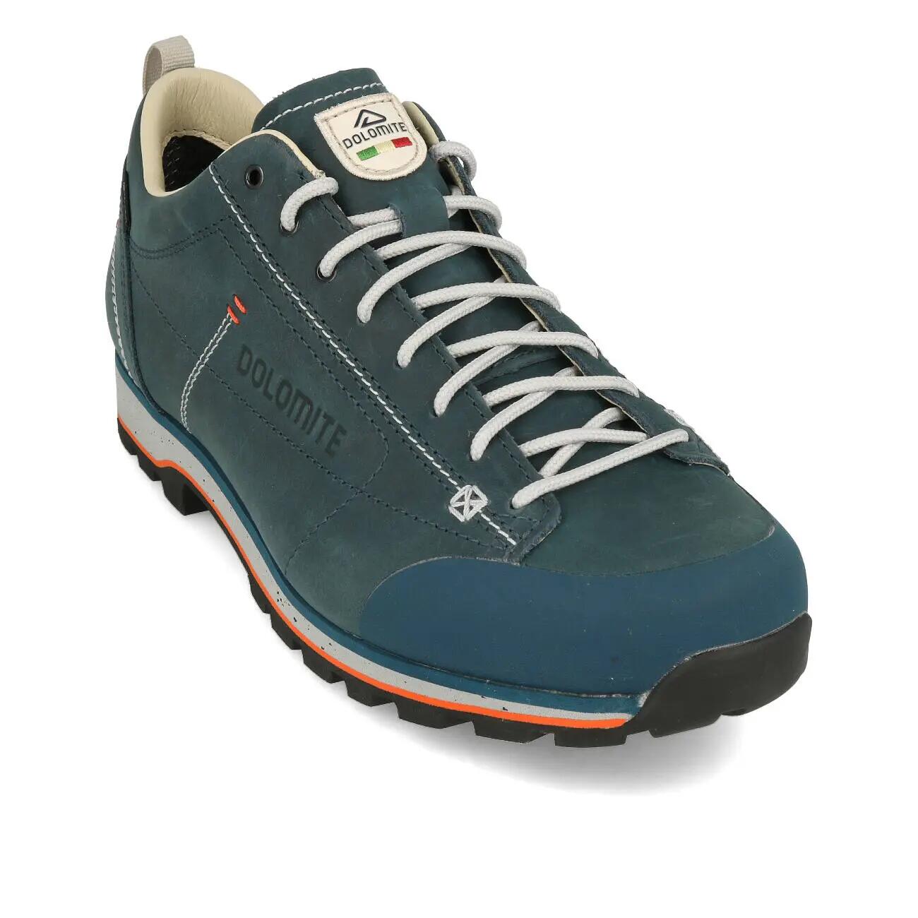 Dolomite Cinquantaquattro Shoe M's 54 Low Fg Evo GTX Herren Legion Blue 45 2/3 7/7