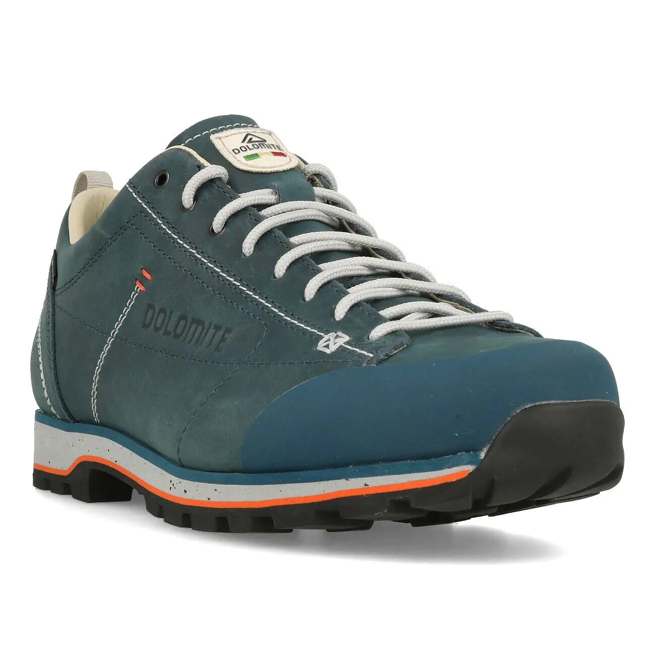 Dolomite Cinquantaquattro Shoe M's 54 Low Fg Evo GTX Herren Legion Blue 45 2/3 6/7