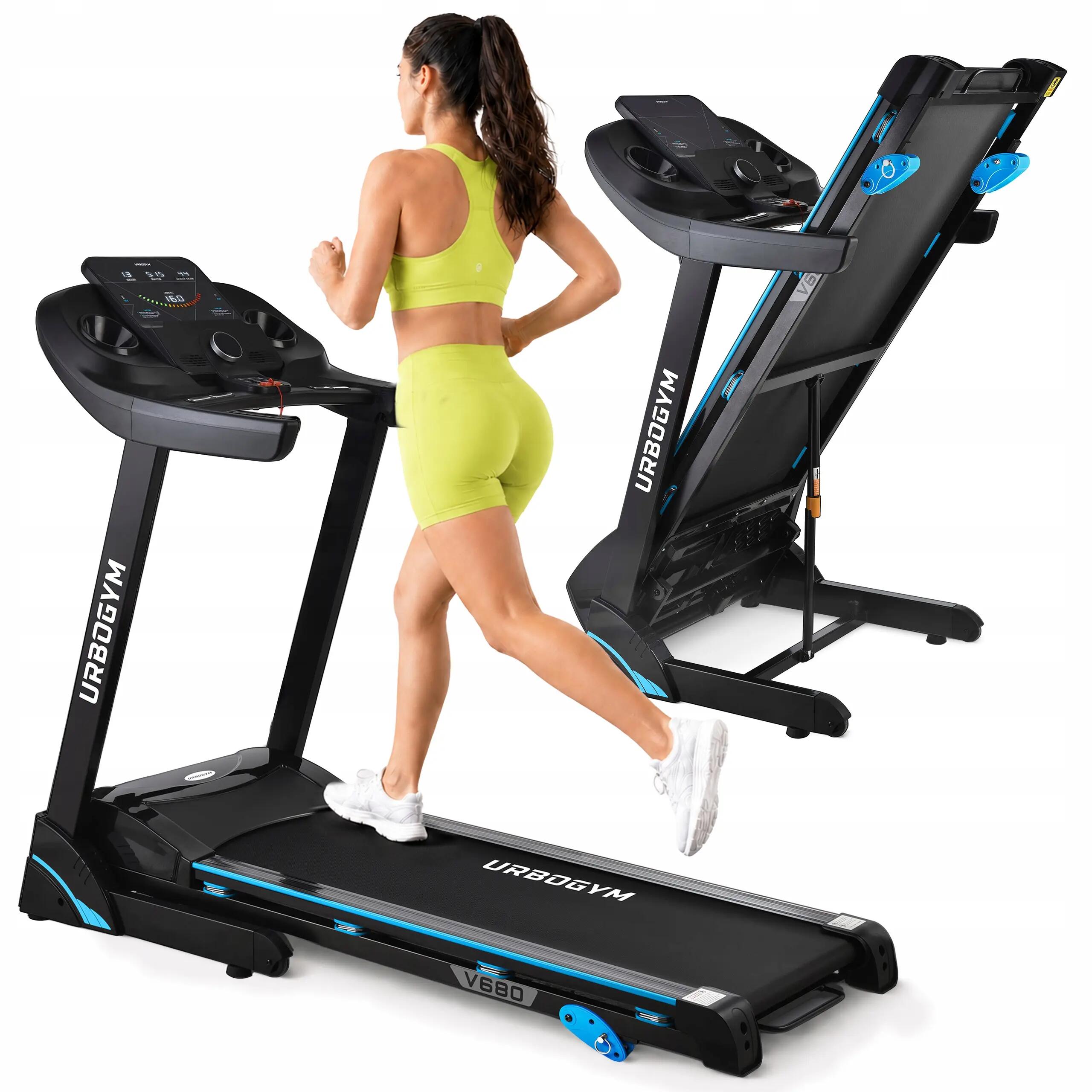 URBOGYM picture