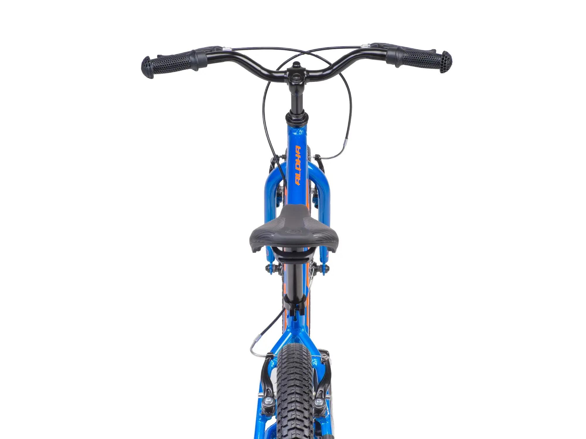 Drag Alpha 20 Kinderfahrrad – Leichter Aluminiumrahmen, 20 Zoll, Kid-Fit Geometr 8/9