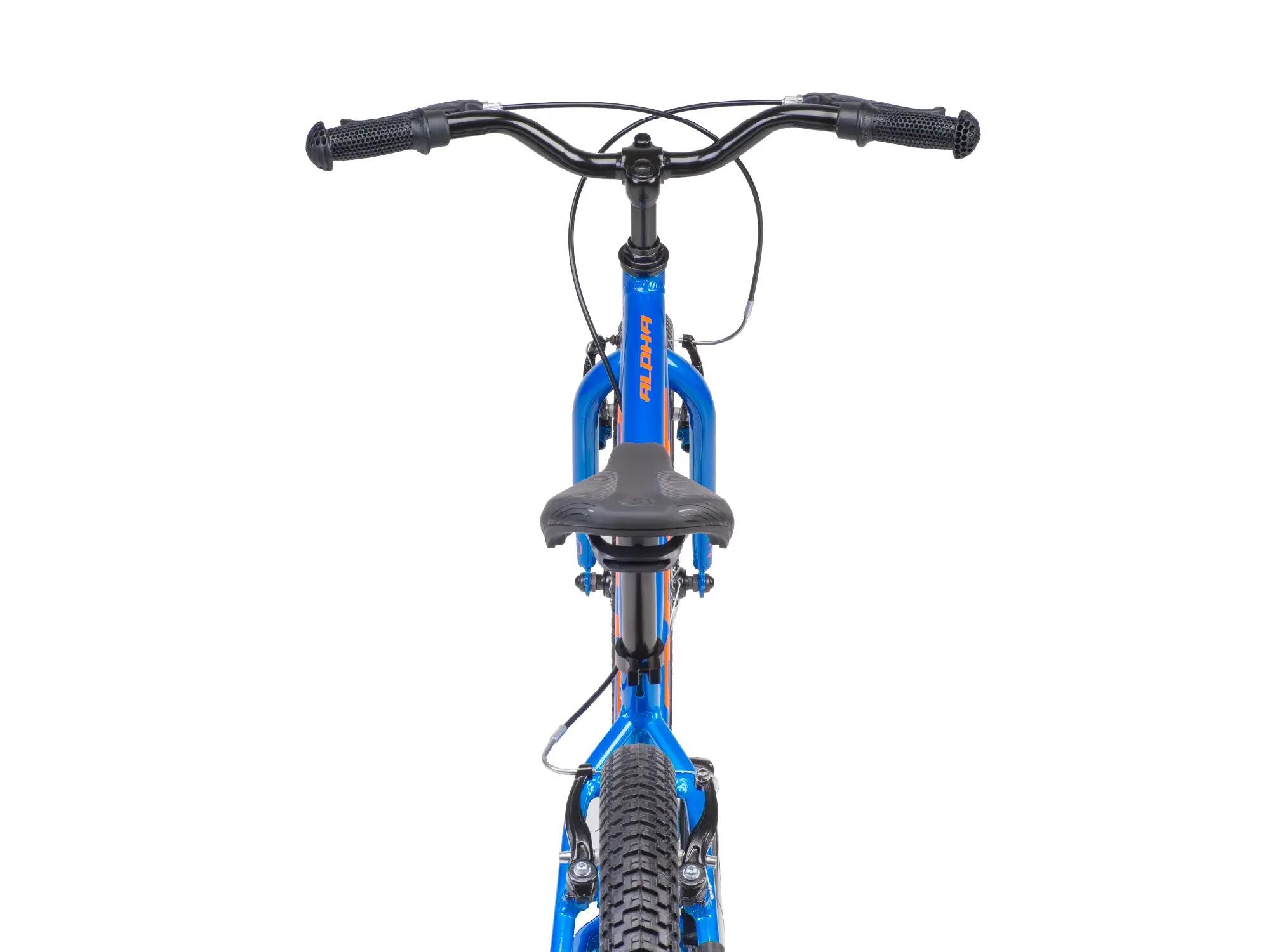 Drag Alpha 20 Kinderfahrrad – Leichter Aluminiumrahmen, 20 Zoll, Kid-Fit Geometr 6/9