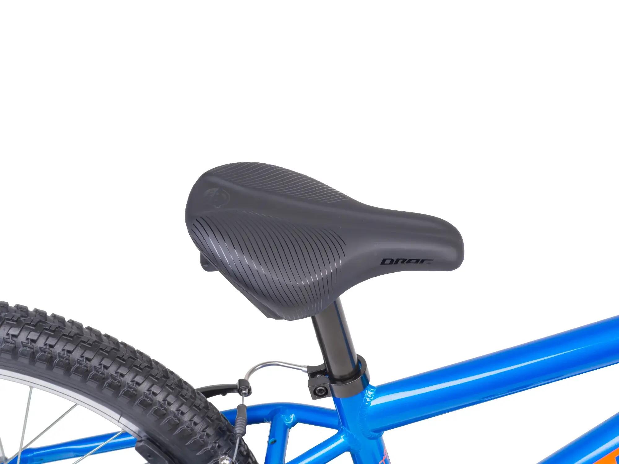 Drag Alpha 20 Kinderfahrrad – Leichter Aluminiumrahmen, 20 Zoll, Kid-Fit Geometr 4/9