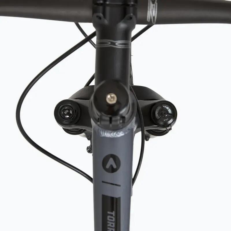 Rower crossowy męski ATTABO TORRE 5.0 28" 13/15