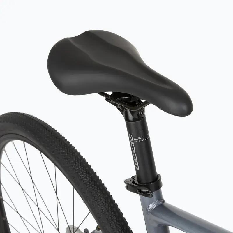 Rower crossowy męski ATTABO TORRE 5.0 28" 10/15