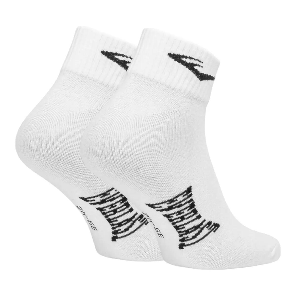 Ponožky kotníkové 3PACK (SKQ003-02) 3/3