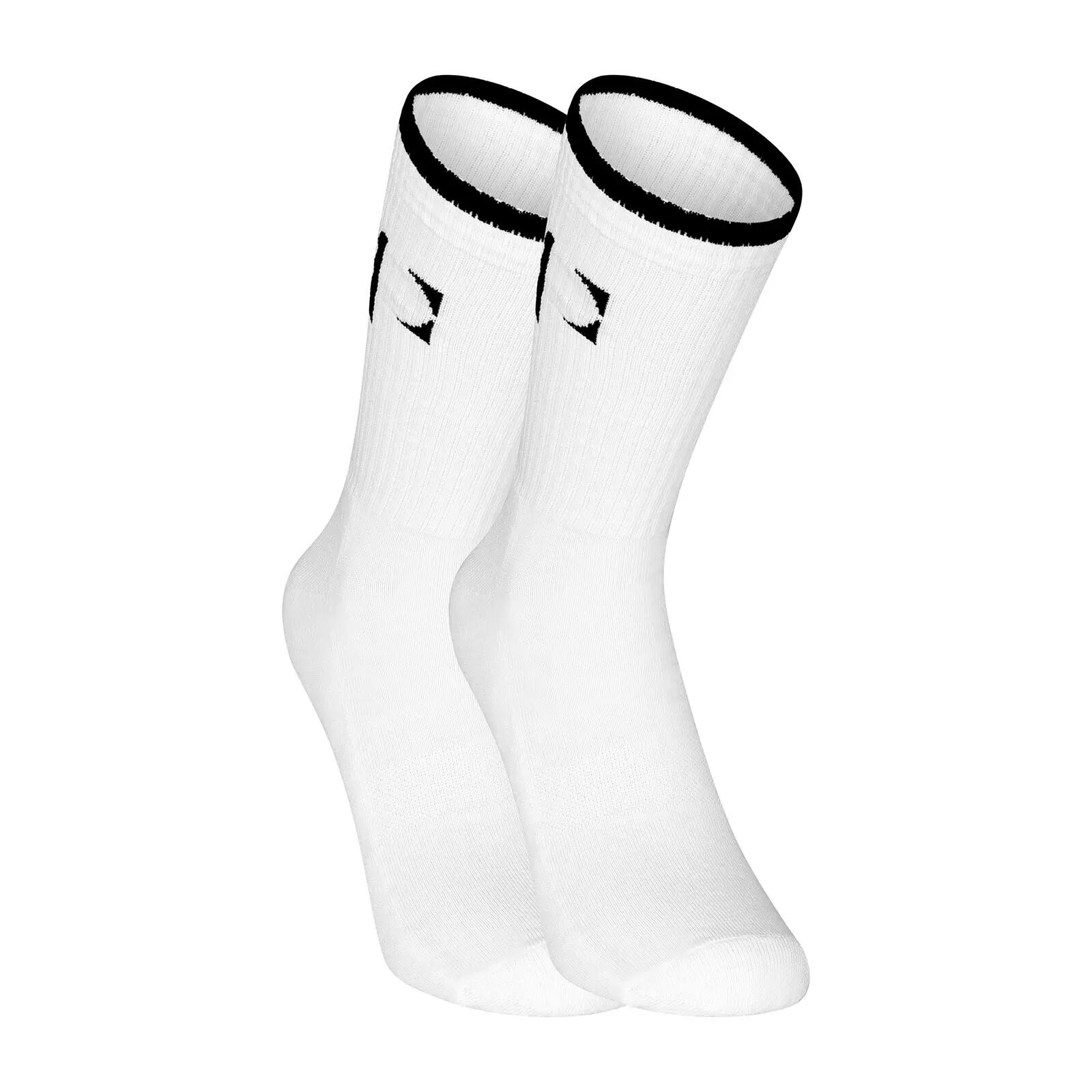 Ponožky sportovní vysoké 3PACK (3POB2) 3/4