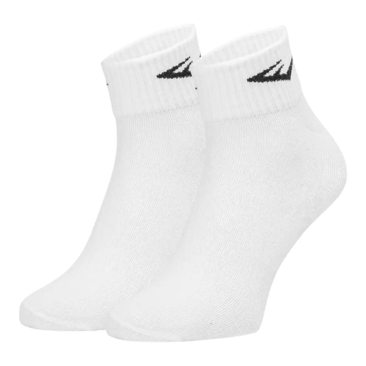 Ponožky kotníkové 3PACK (SKQ003-02) 2/3