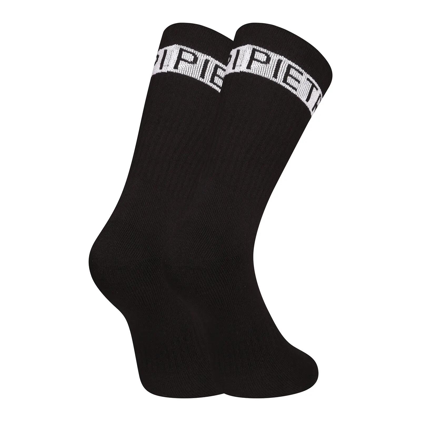 Ponožky sportovní vysoké 3PACK (3POC4) 4/7
