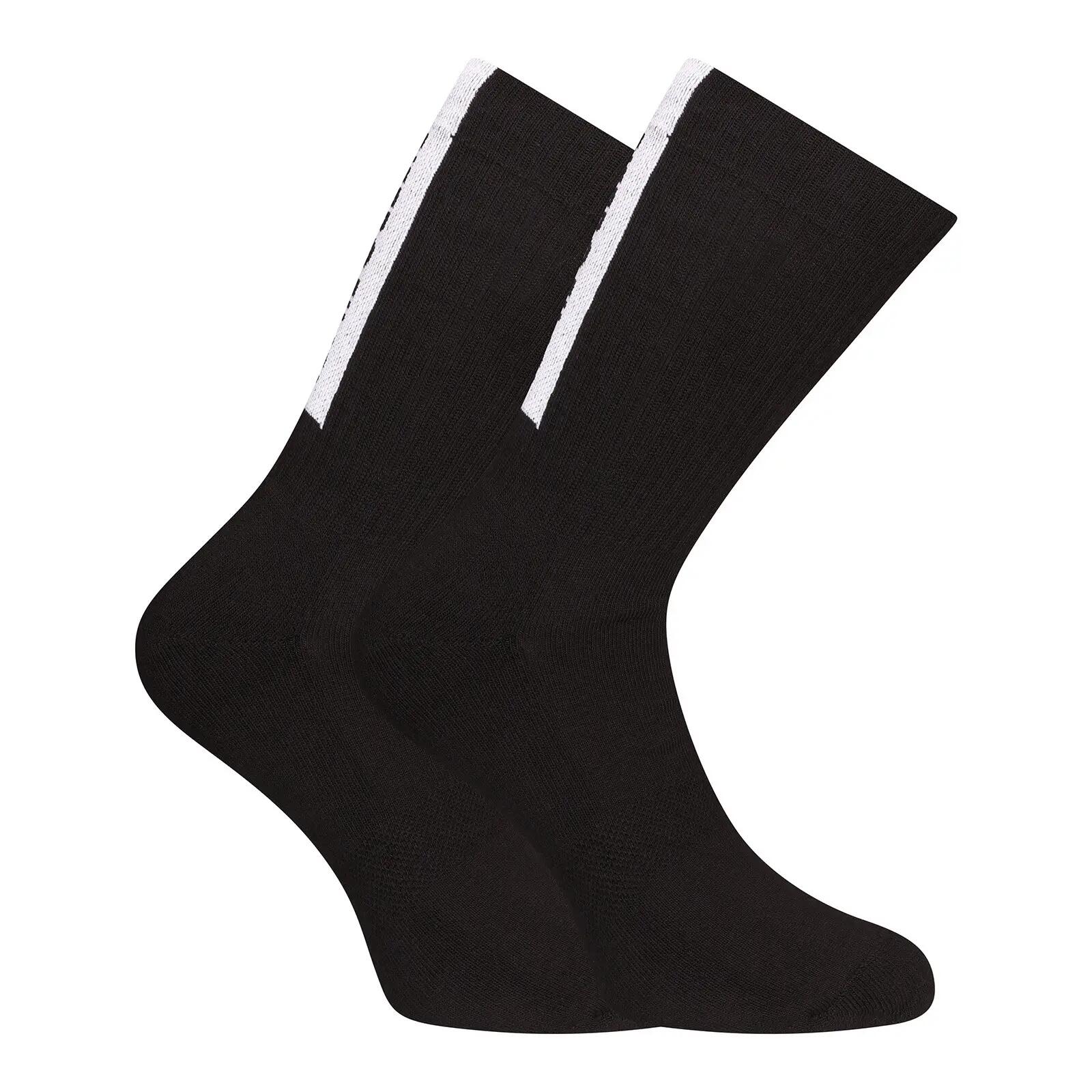 Ponožky sportovní vysoké 3PACK (3POC2) 2/4
