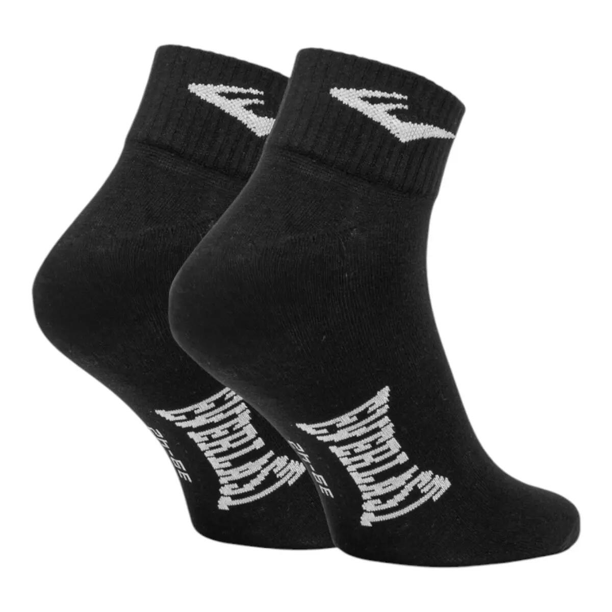 Ponožky kotníkové 3PACK (SKQ003-01) 3/3