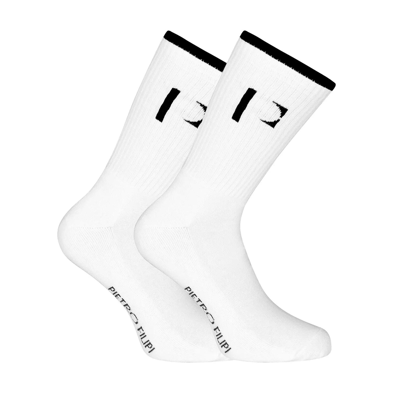 Ponožky sportovní vysoké 3PACK (3POB2) 2/4