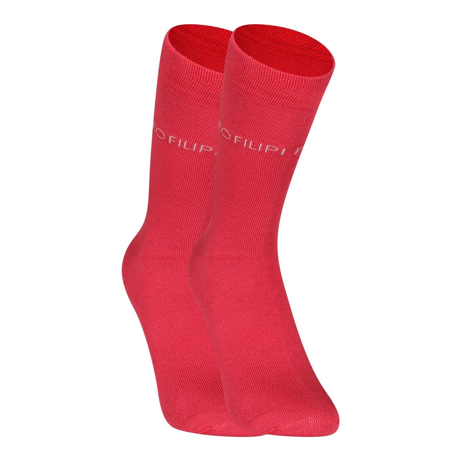 Ponožky vysoké bambusové 3PACK (3PBV002) 3/7