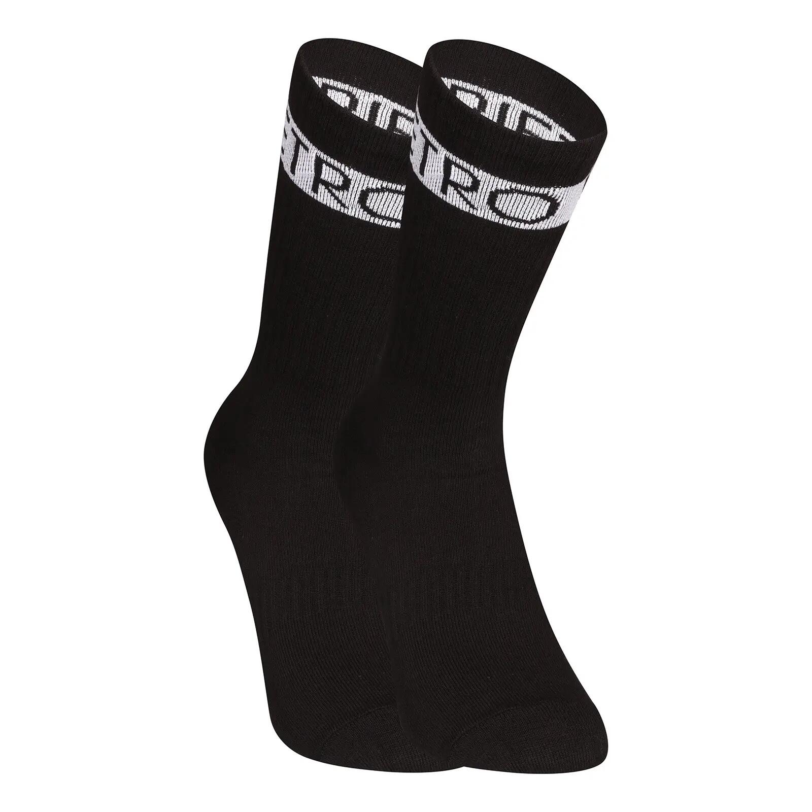 Ponožky sportovní vysoké 3PACK (3POC4) 3/7