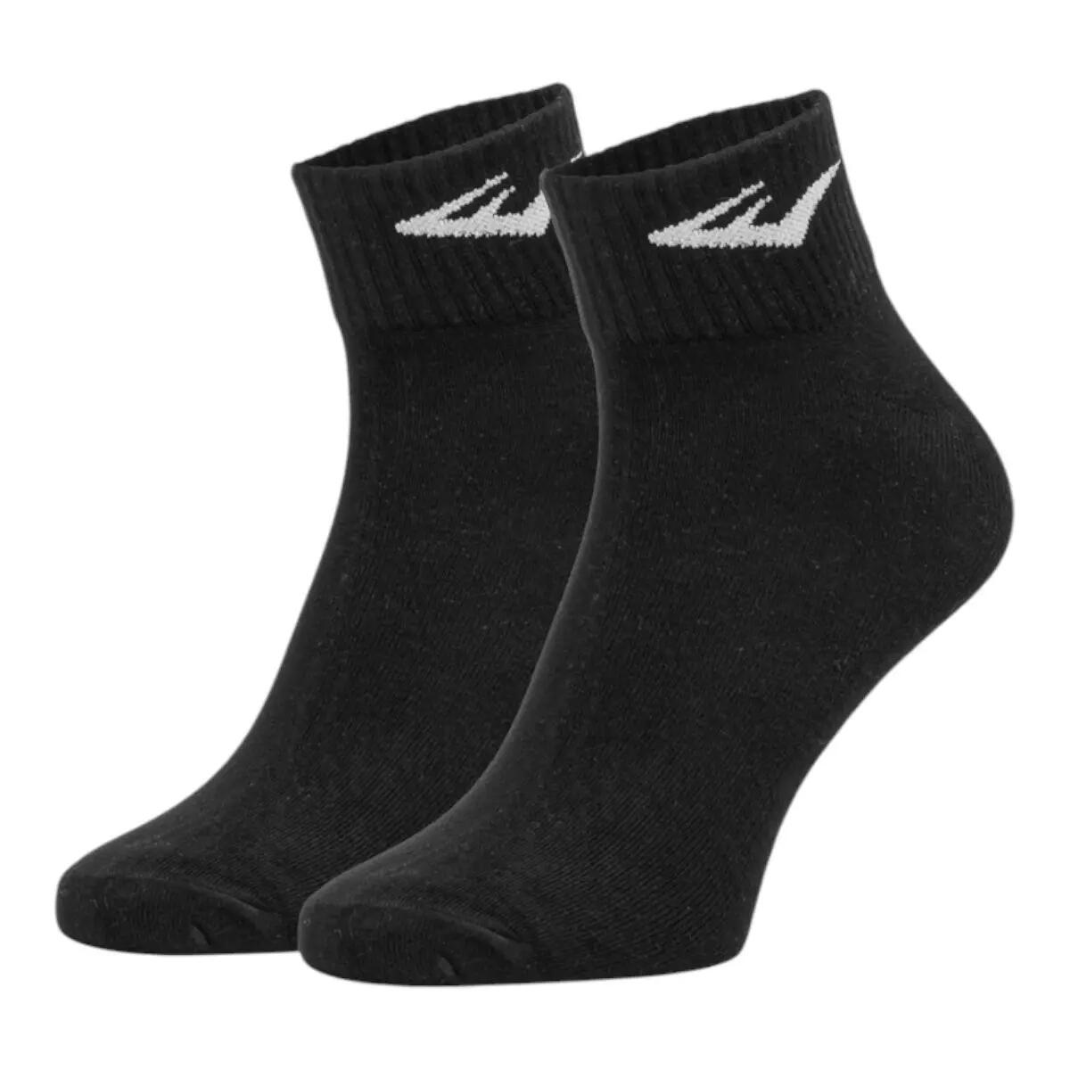 Ponožky kotníkové 3PACK (SKQ003-01) 2/3