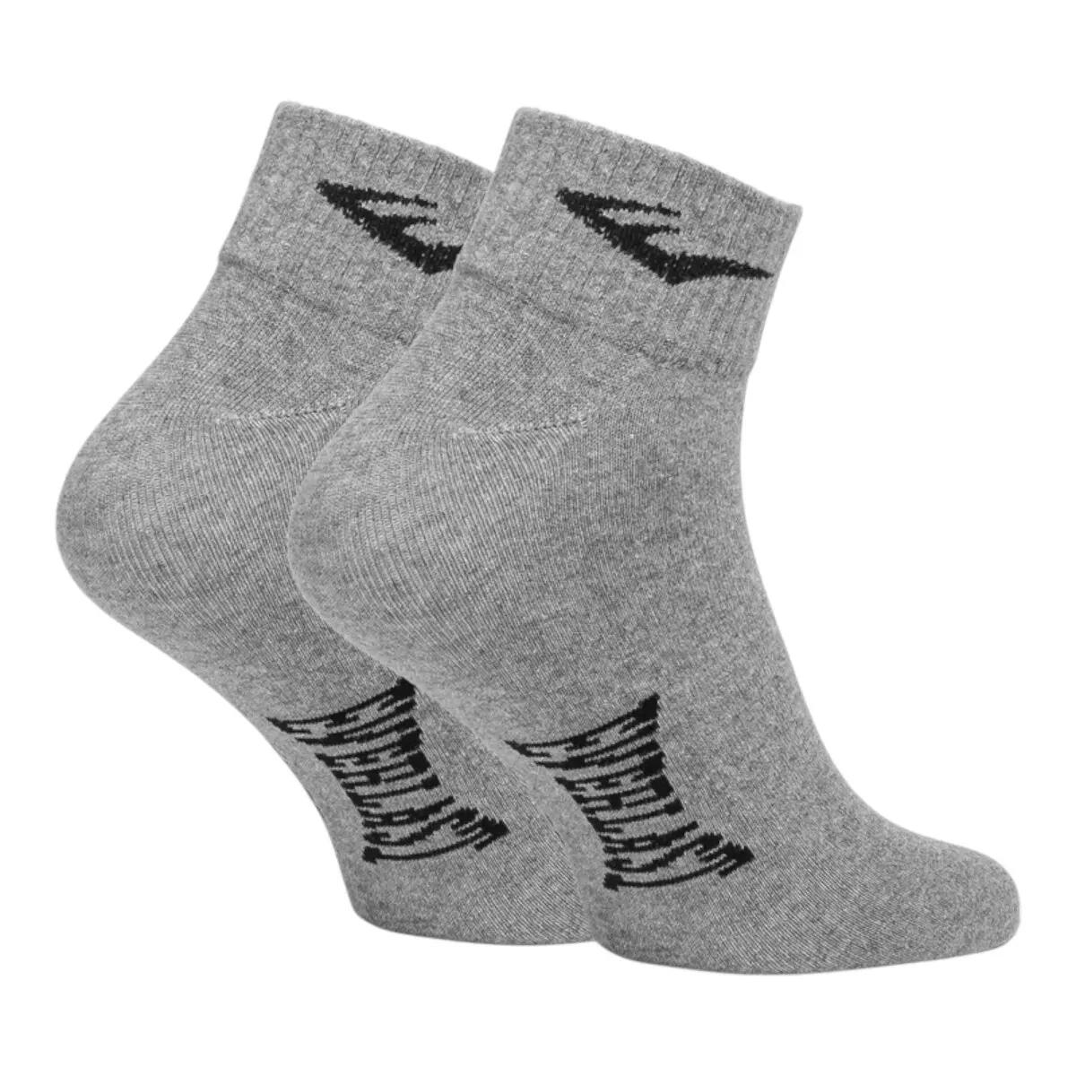 Ponožky kotníkové 3PACK (SKQ003-04) 3/7