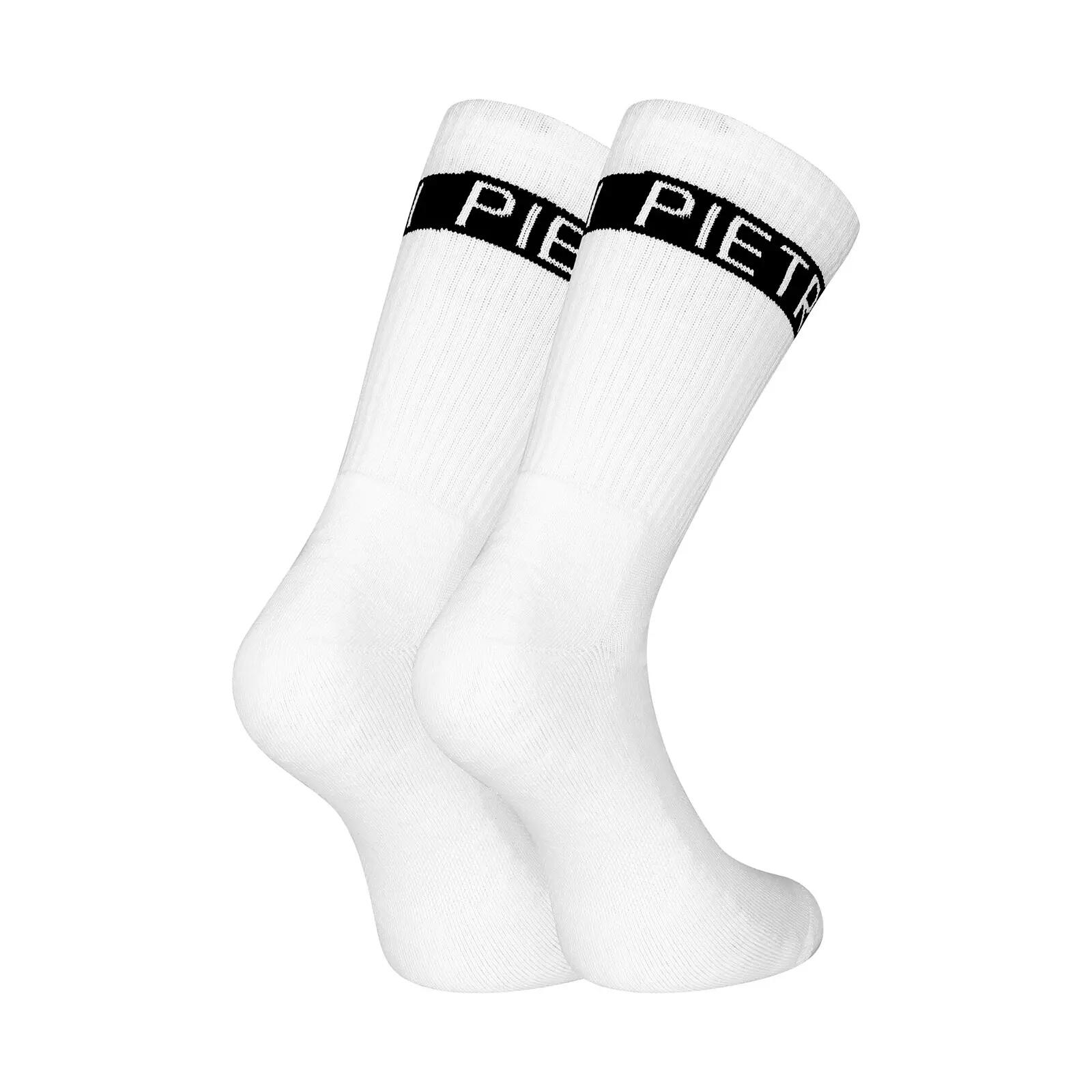 Ponožky sportovní vysoké 3PACK (3POB4) 7/7