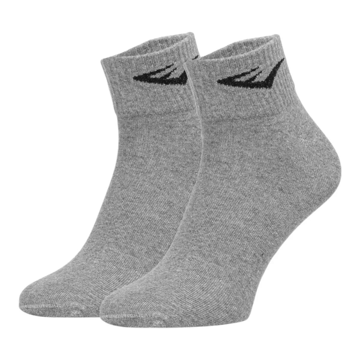 Ponožky kotníkové 3PACK (SKQ003-04) 2/7