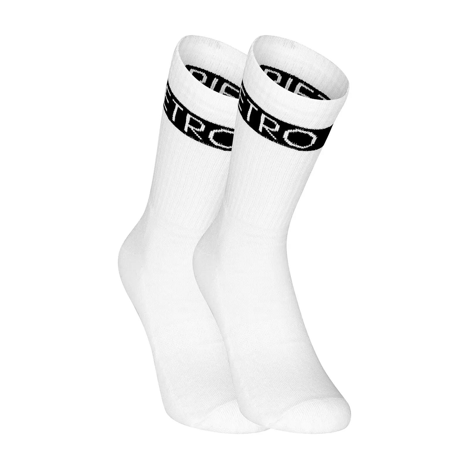 Ponožky sportovní vysoké 3PACK (3POB4) 6/7