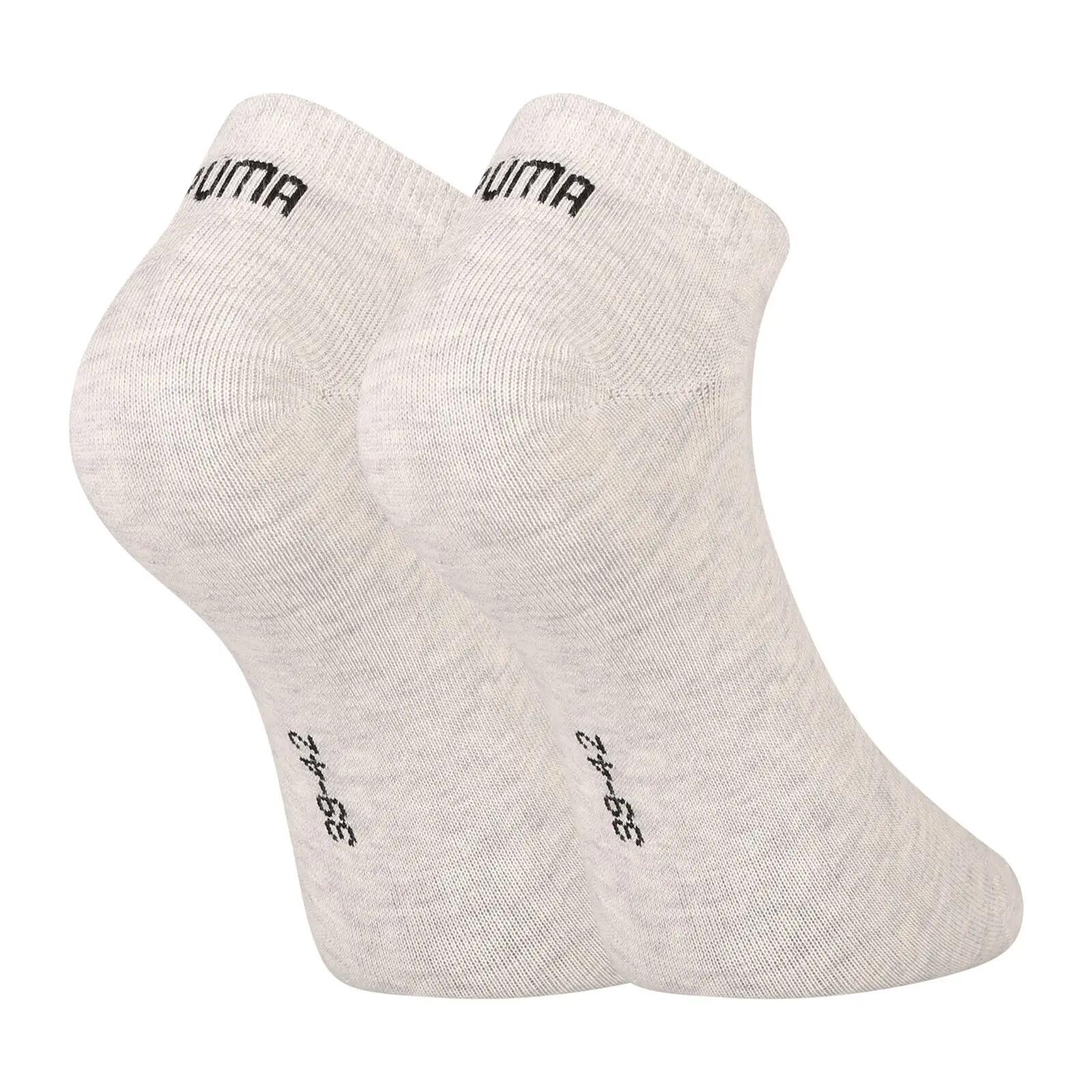 Ponožky nízké 3PACK (701231277 004) 7/7