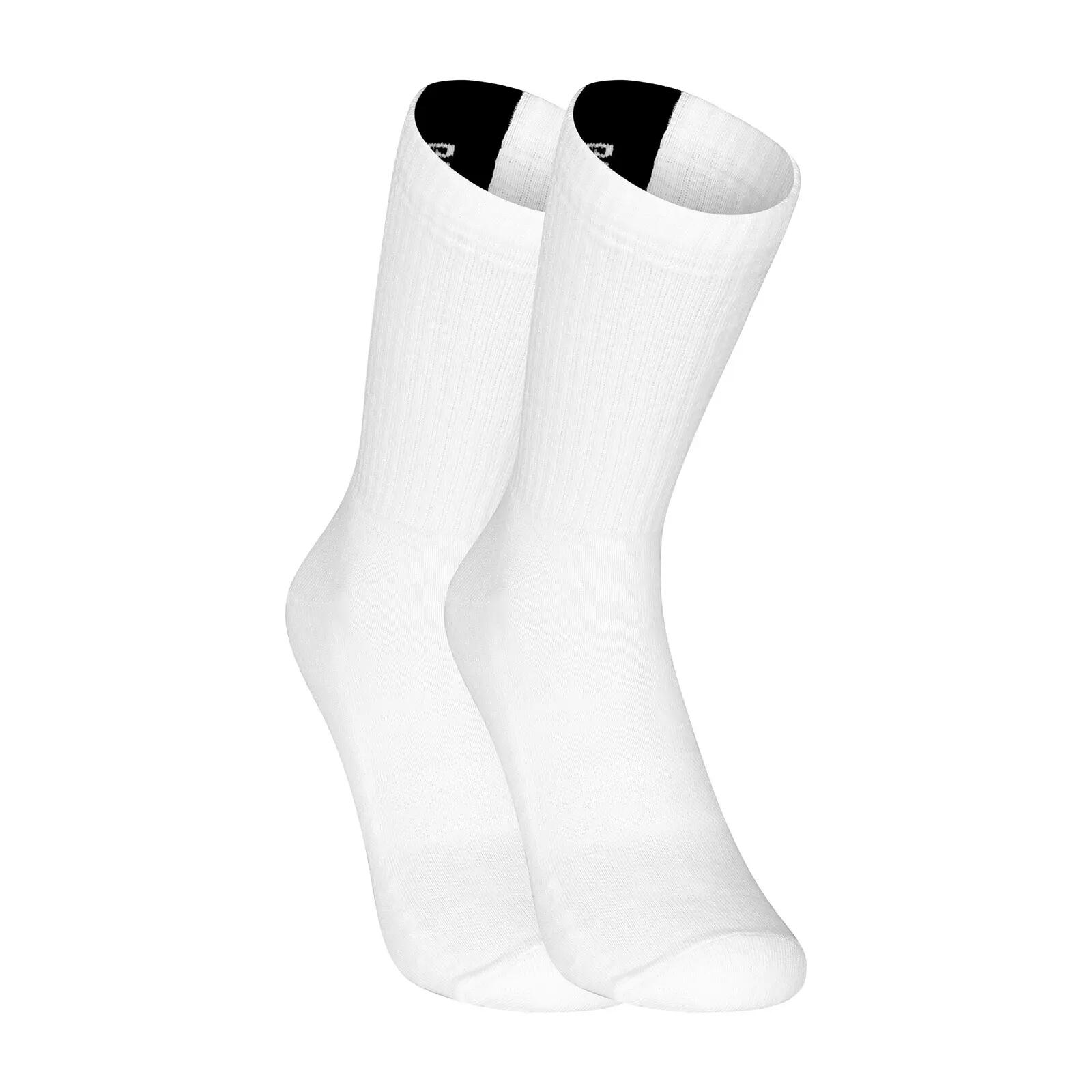 Ponožky sportovní vysoké 3PACK (3POB4) 4/7