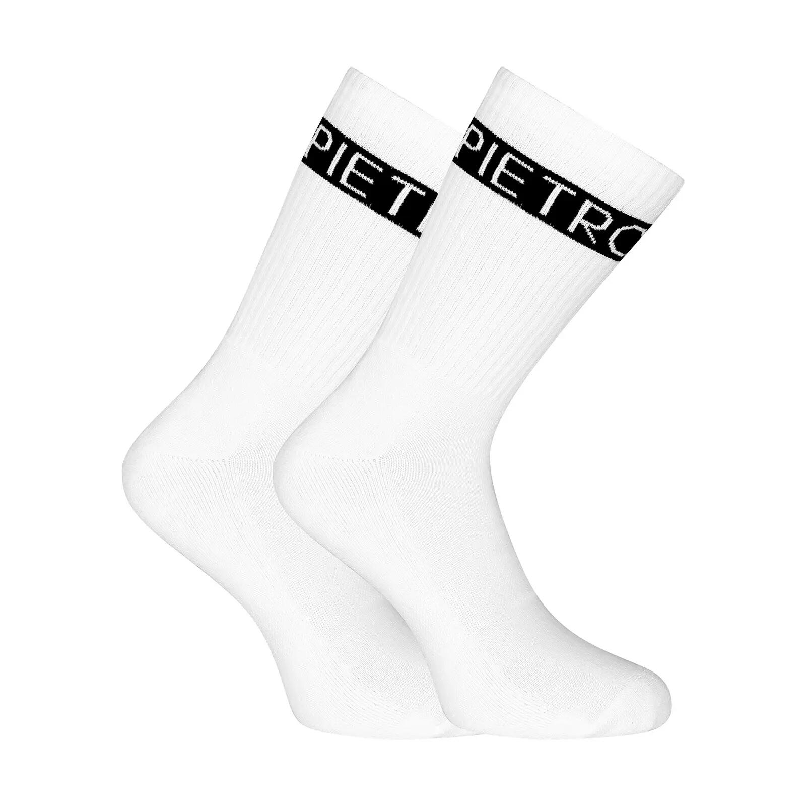 Ponožky sportovní vysoké 3PACK (3POB1) 2/4
