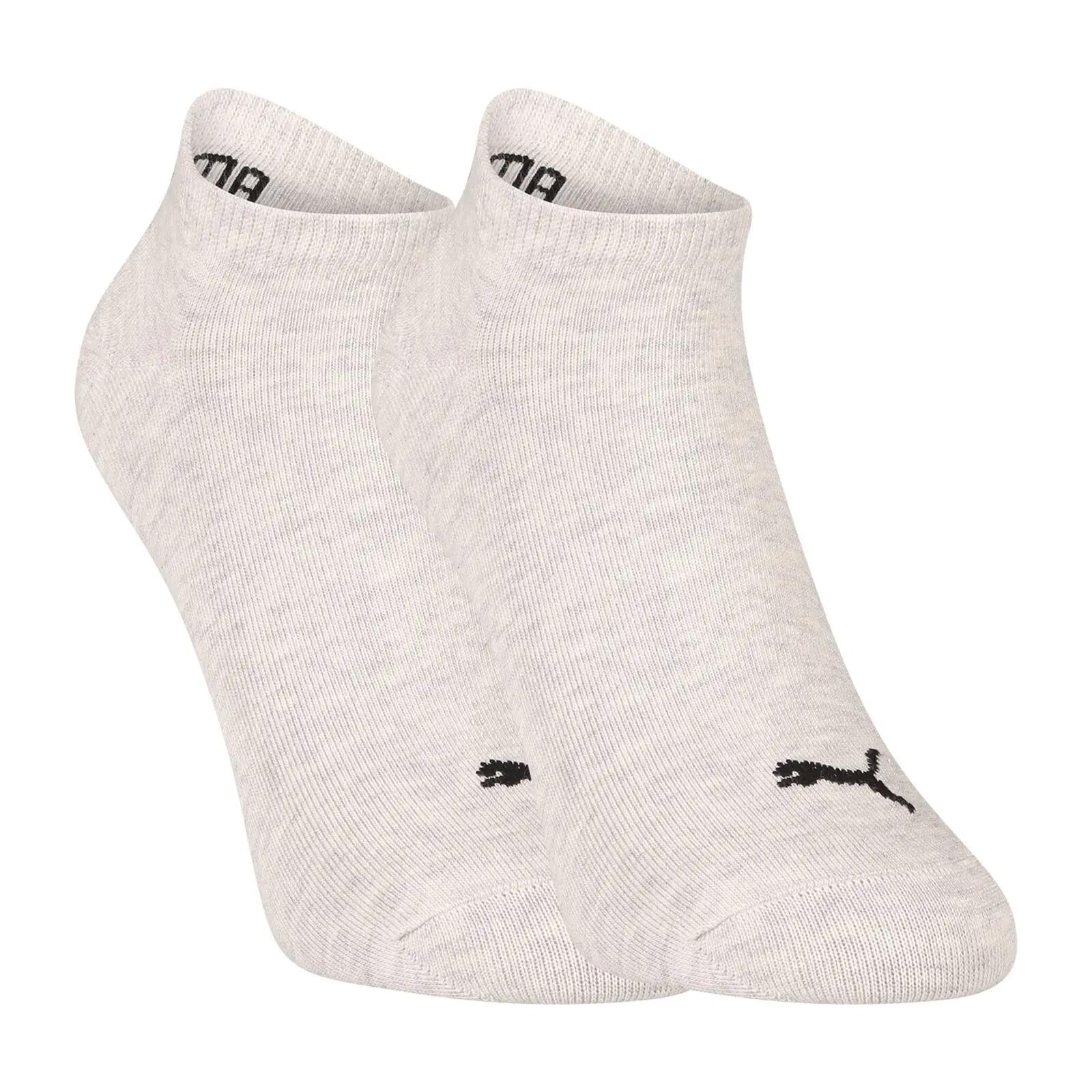 Ponožky nízké 3PACK (701231277 004) 6/7