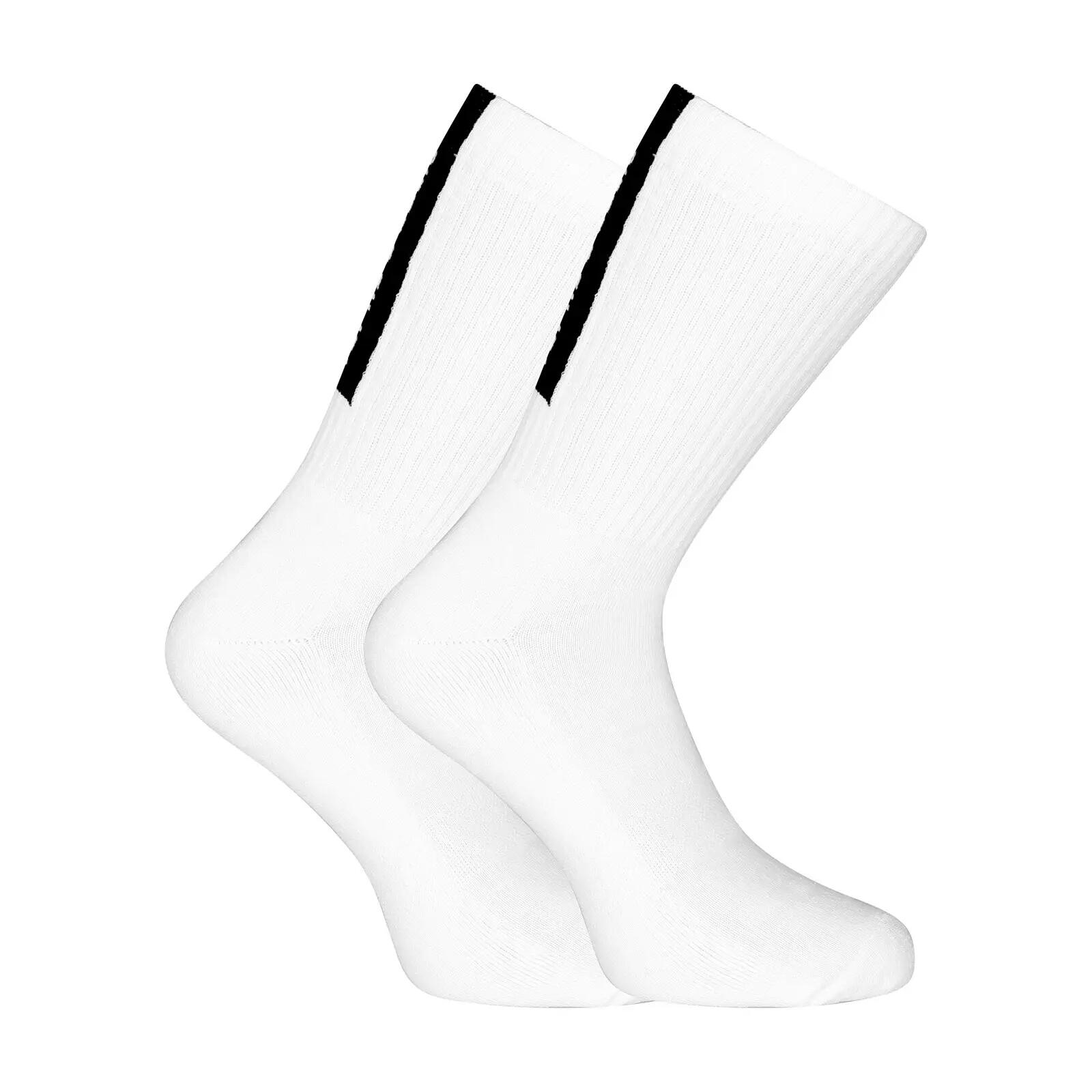 Ponožky sportovní vysoké 9PACK (9POB1) 3/7