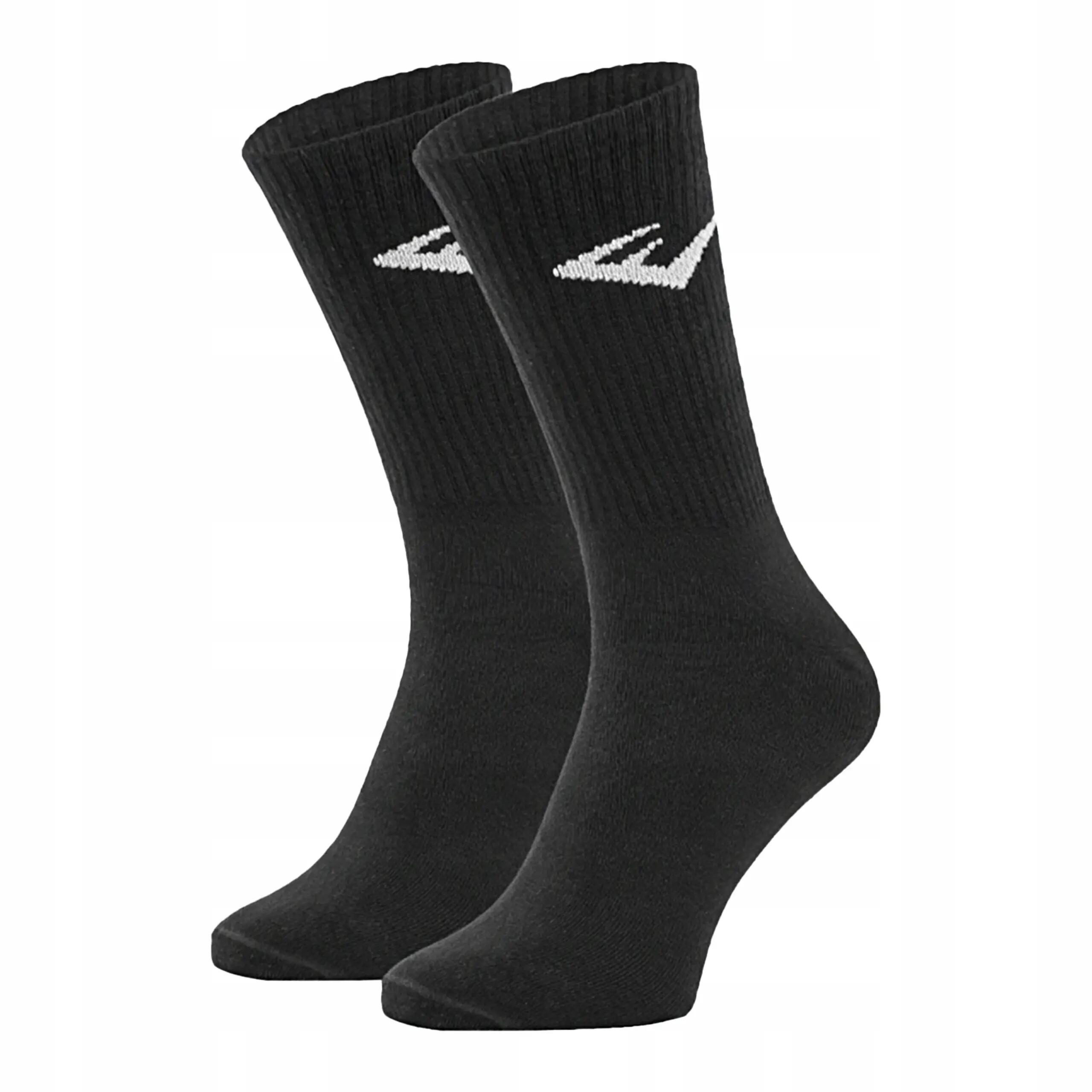 Ponožky vysoké 3PACK (SKSP001-01) 2/2