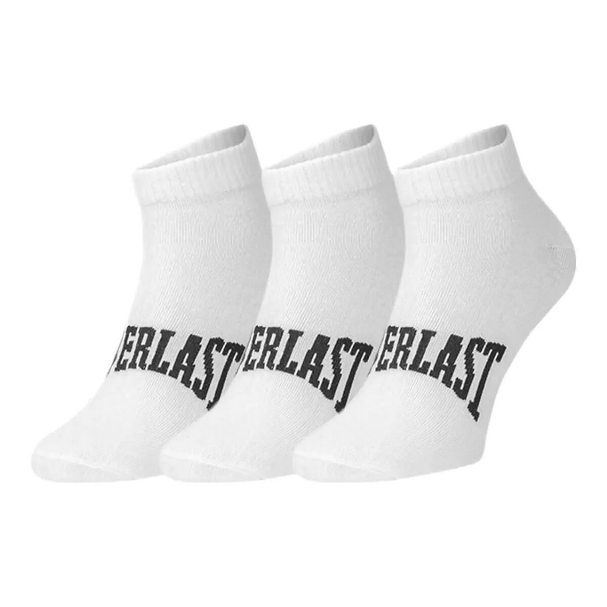 Ponožky kotníkové 3PACK (SKQ001-02) 1/2