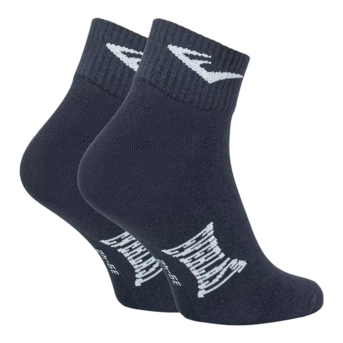 Ponožky kotníkové 3PACK (SKQ003-05) 4/5