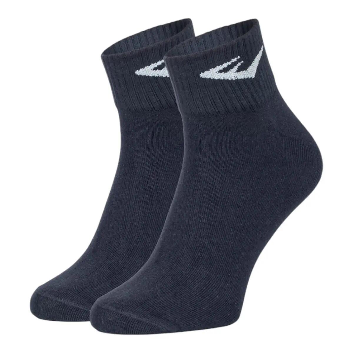 Ponožky kotníkové 3PACK (SKQ003-05) 3/5