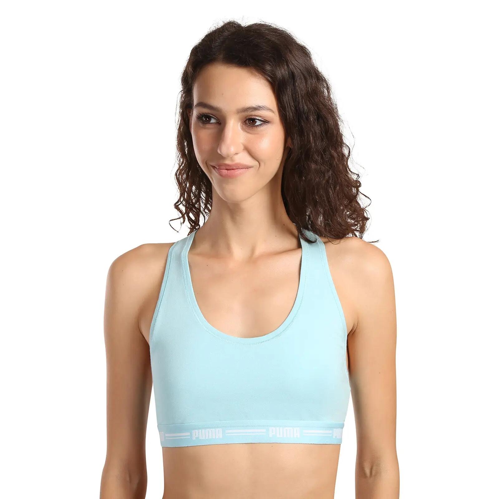 PUMA Dámská sportovní podprsenka (604022001 024)