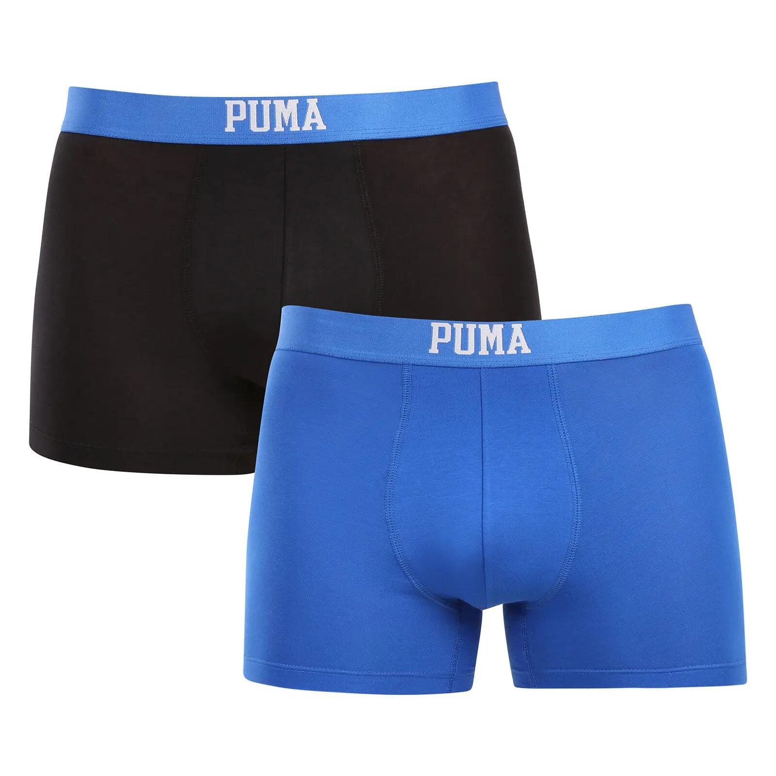 PUMA picture