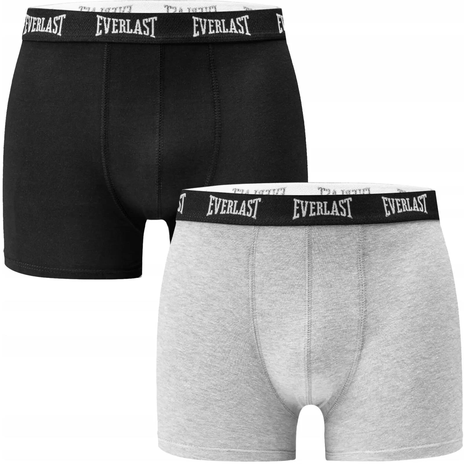 EVERLAST Dětské boxerky 2PACK (BC-040)
