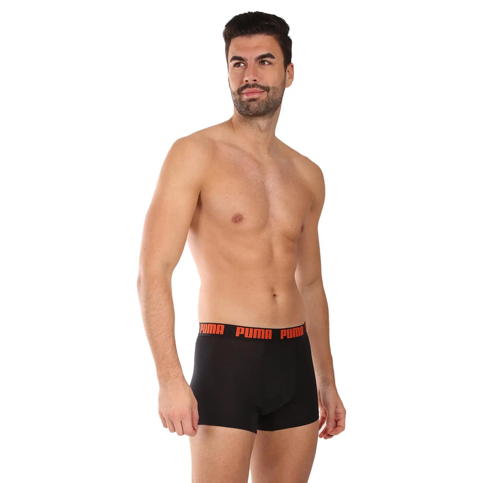 Pánské boxerky 2PACK (701226387 024) 7/7