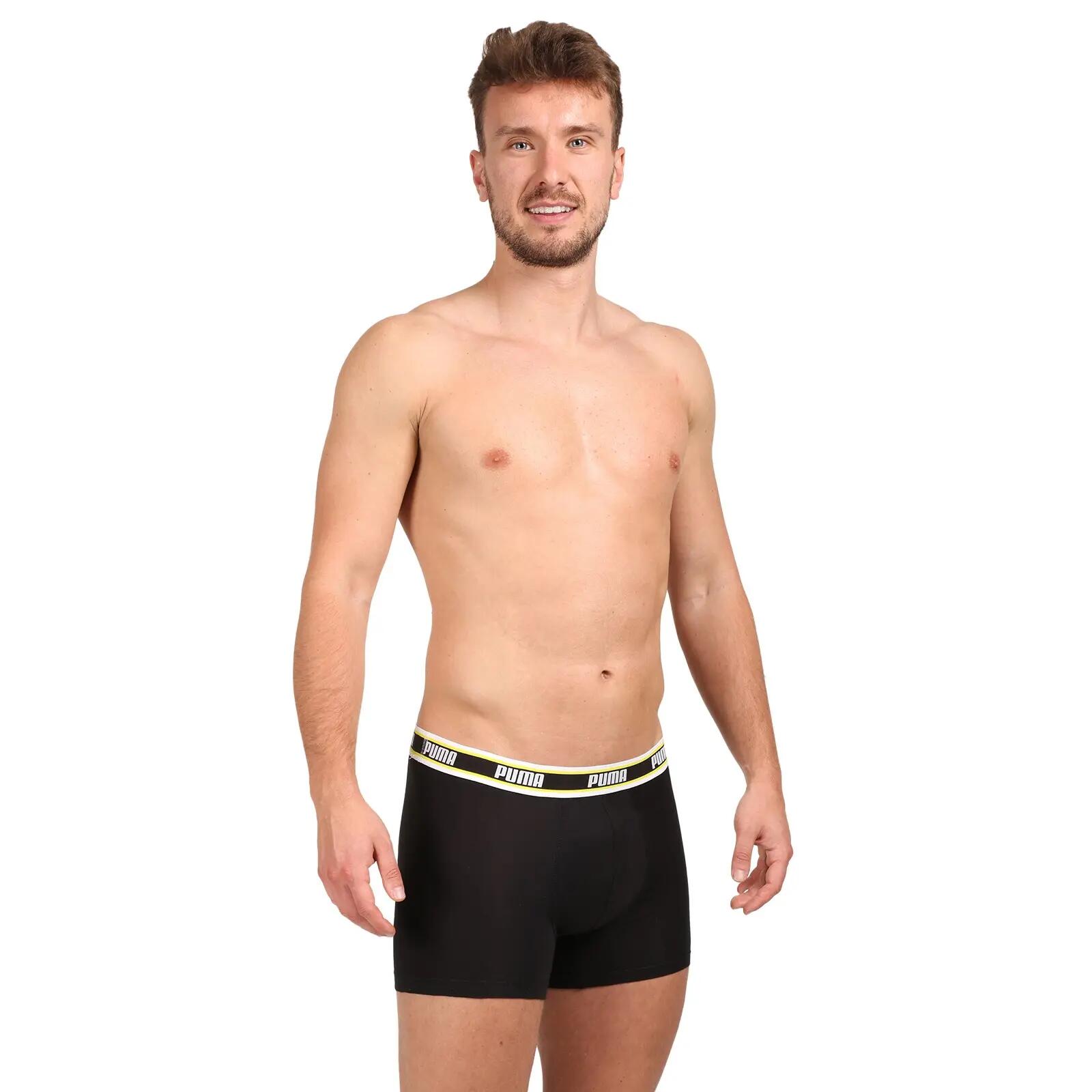 Pánské boxerky 2PACK (701231479 004) 7/7