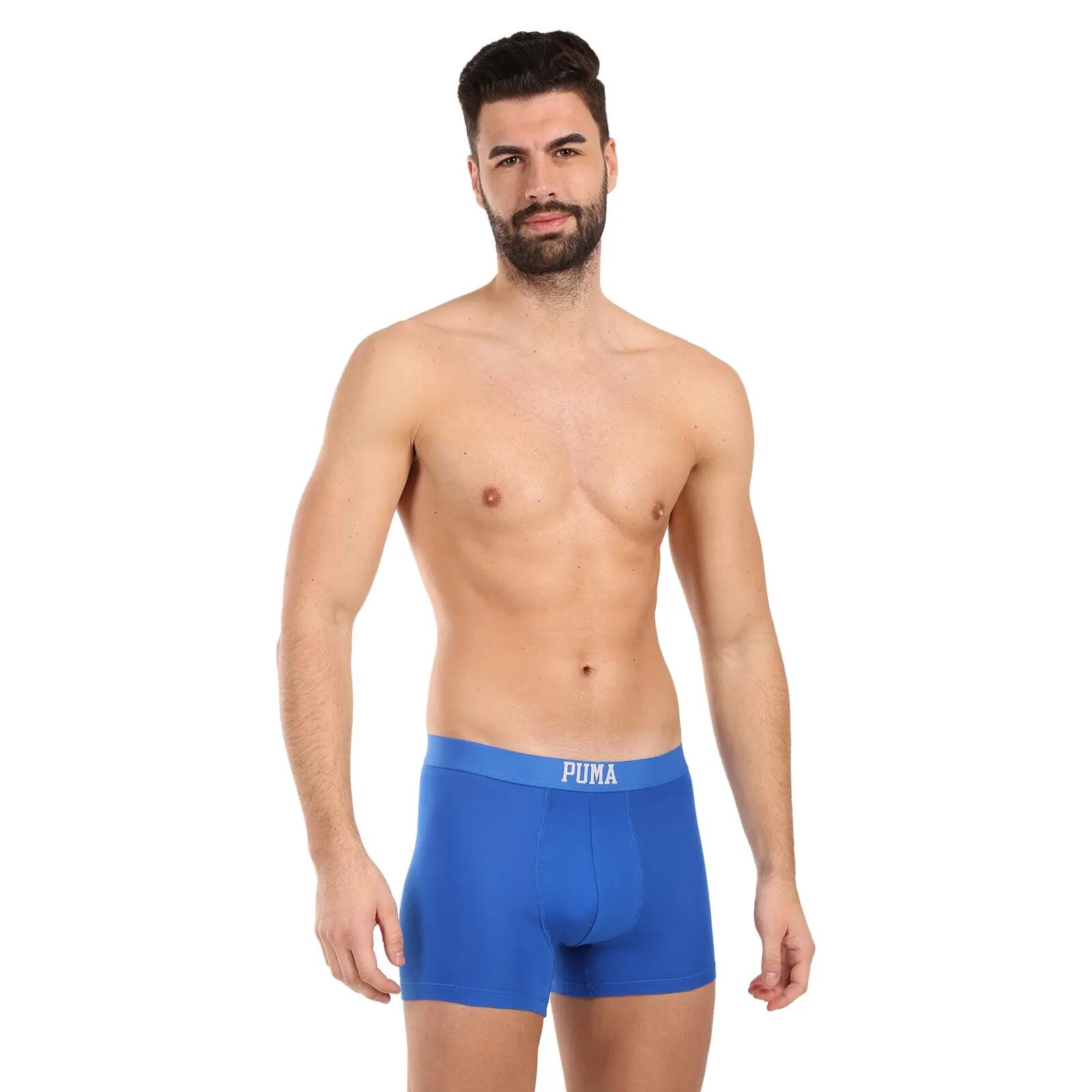 Pánské boxerky 2PACK (701231477 001) 7/7