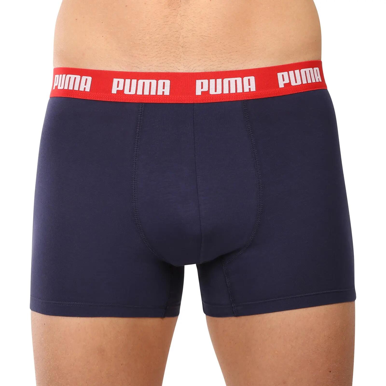 Pánské boxerky 3PACK (701226820 005) 7/7