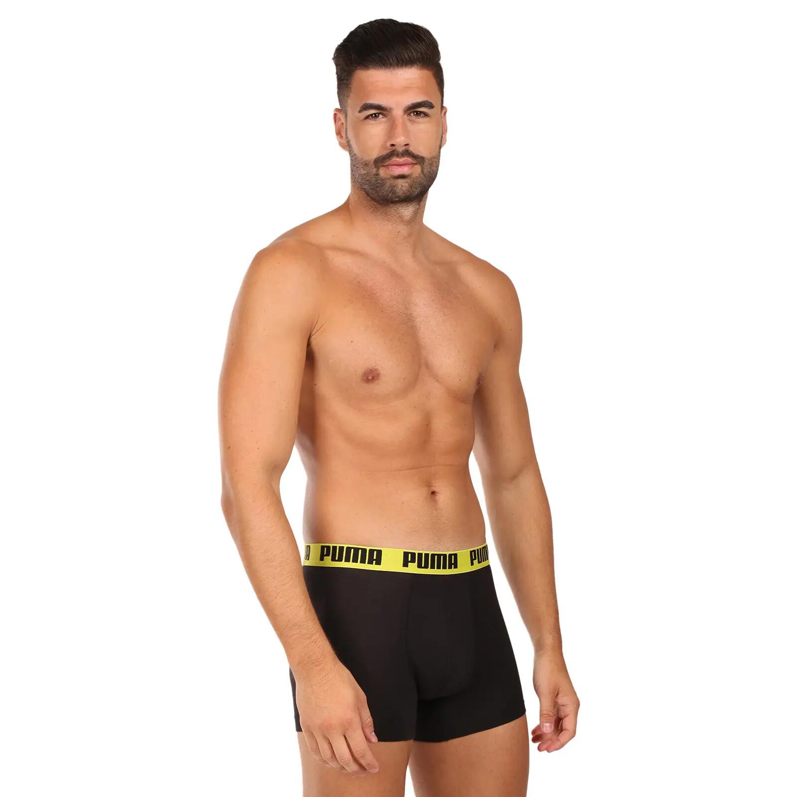 Pánské boxerky 2PACK (701226387 033) 7/7