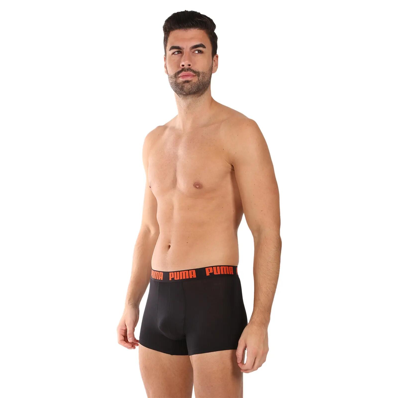 Pánské boxerky 2PACK (701226387 024) 6/7
