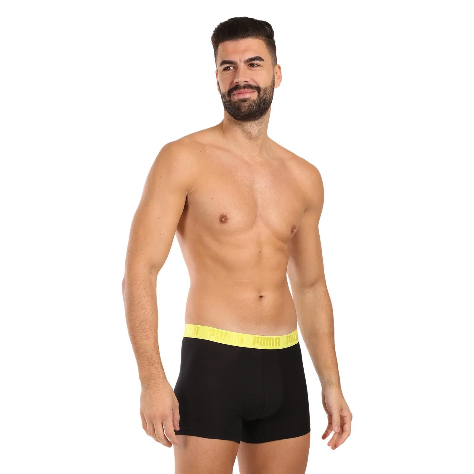 Pánské boxerky 2PACK (701231478 004) 7/7