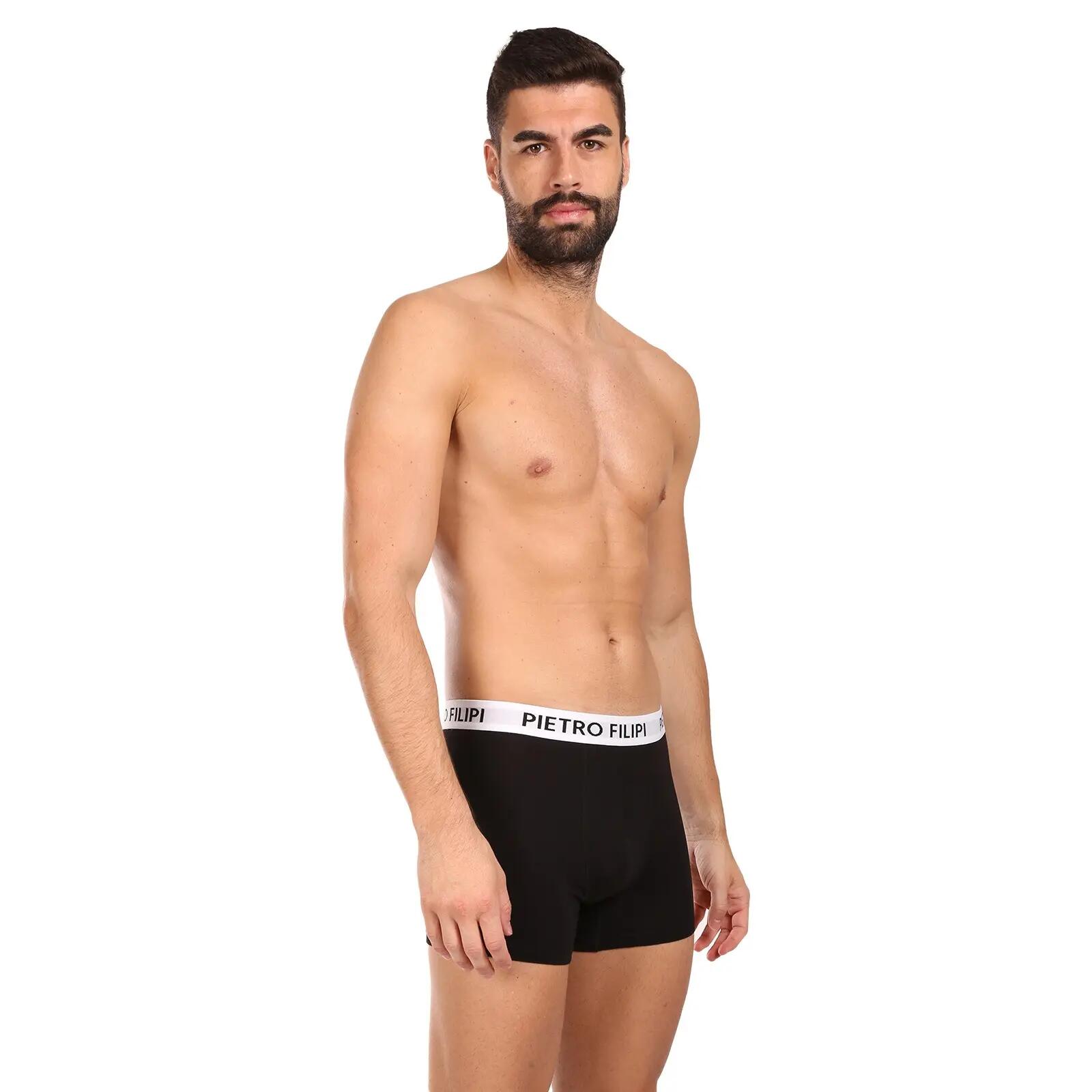 Pánské boxerky 3PACK (3BCL007) 6/7