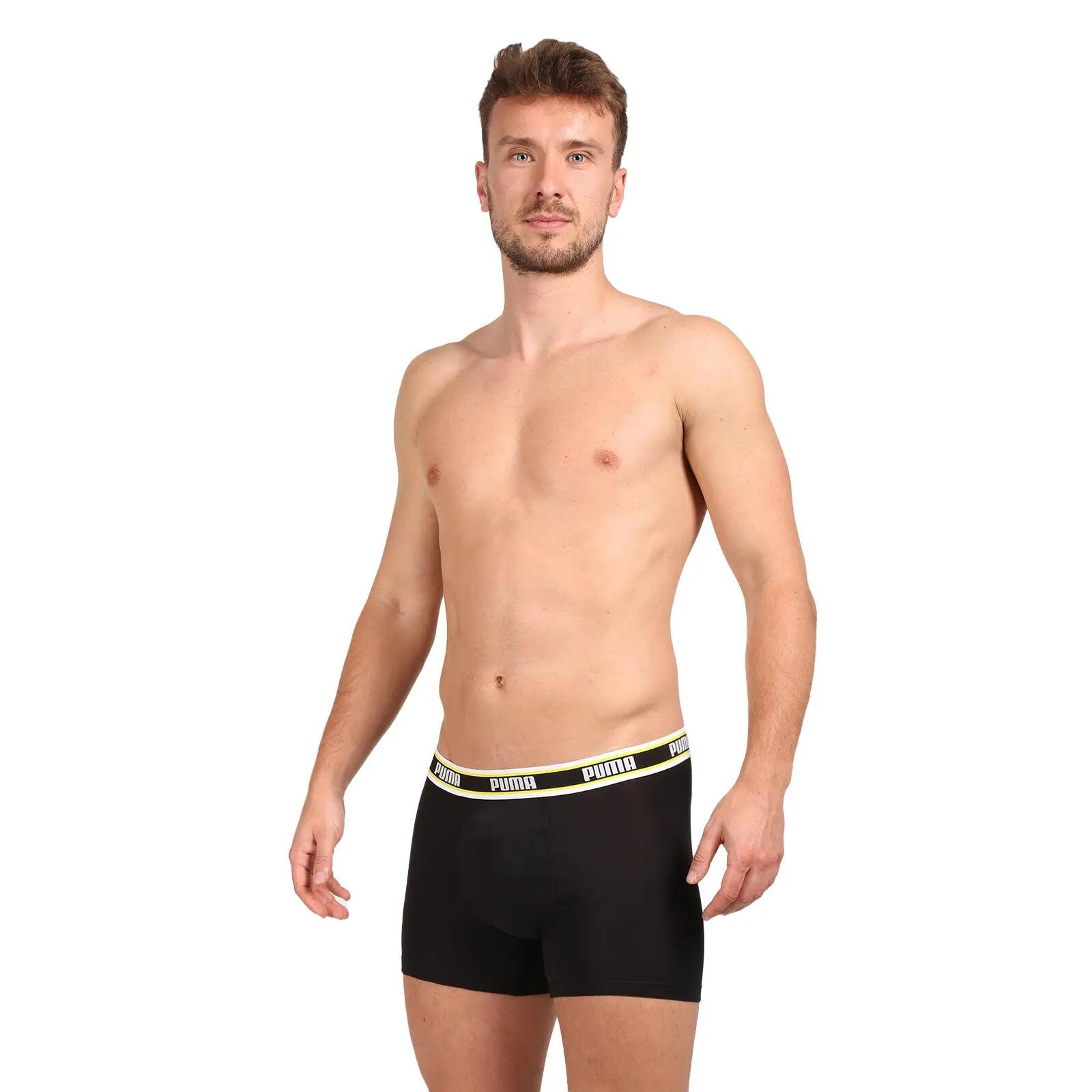 Pánské boxerky 2PACK (701231479 004) 6/7
