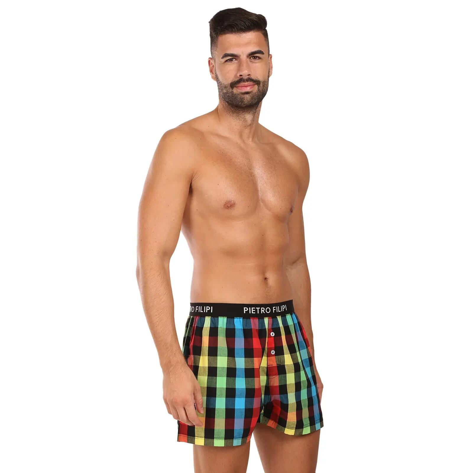 Pánské trenky 2PACK (2PGV5) 7/7