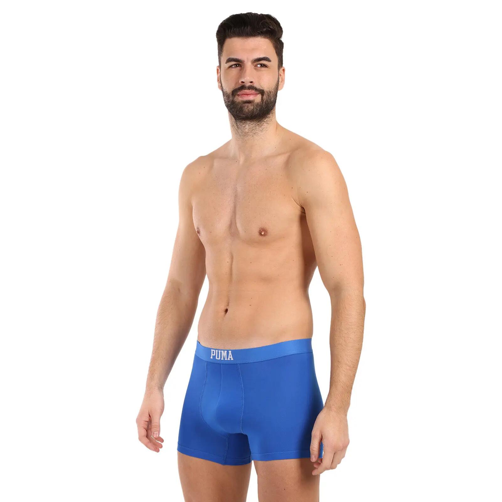 Pánské boxerky 2PACK (701231477 001) 6/7