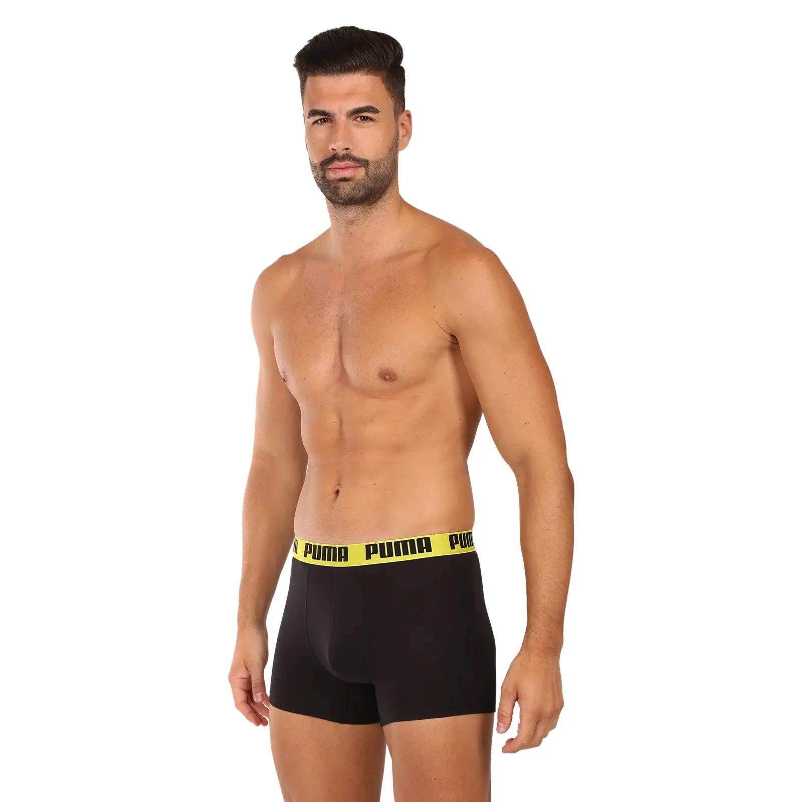 Pánské boxerky 2PACK (701226387 033) 6/7
